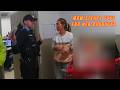 Mom Steals Toys for her Daughter at Target and gets Arrested