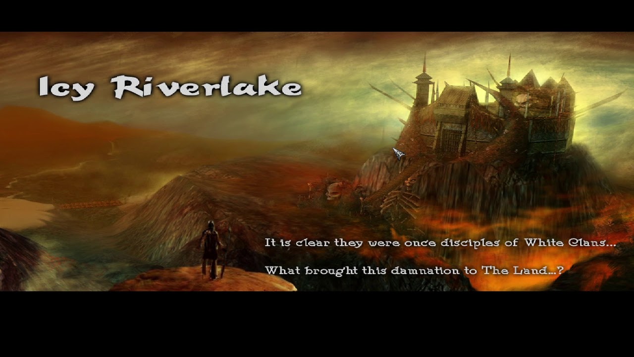 9Dragons Awakens Ozbud Choice of Fate dungeon purple, green, red