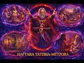 HAFTARA TATZRIA METZORA