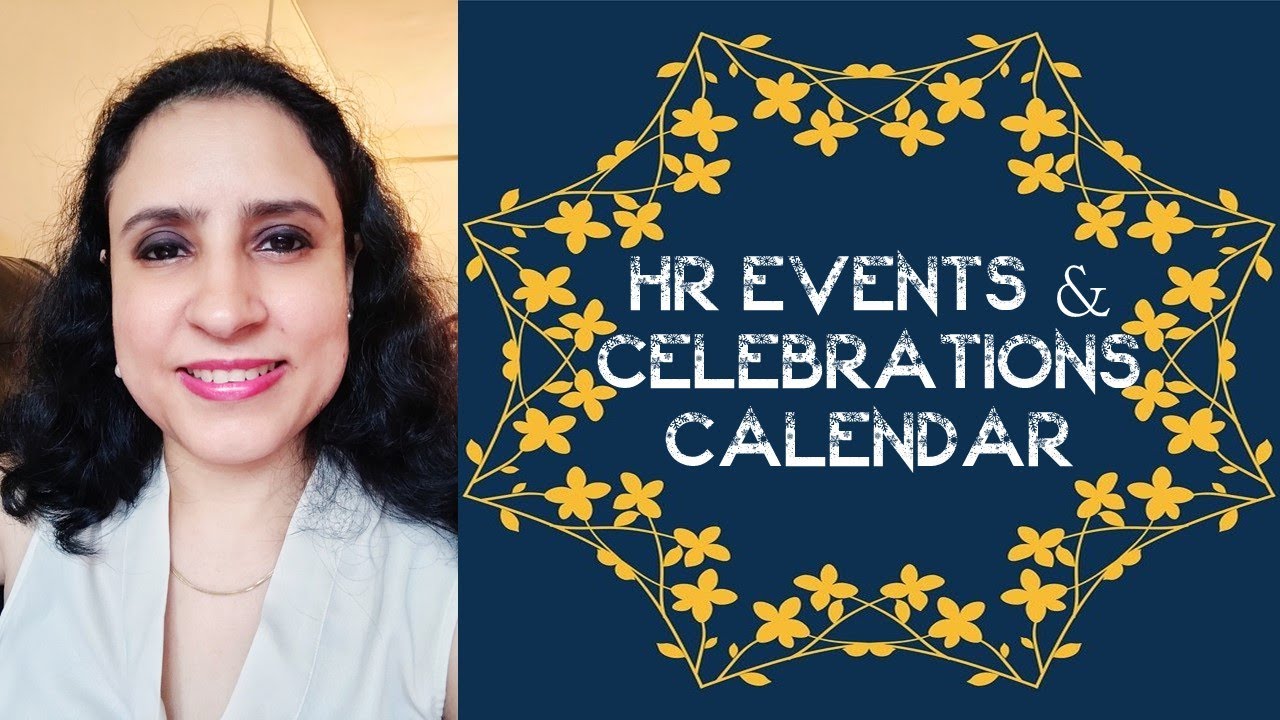 HR Events Celebrations Calendar Ideas For HR Events YouTube hr-events-celebrations-calendar-ideas-for-hr-events-youtube