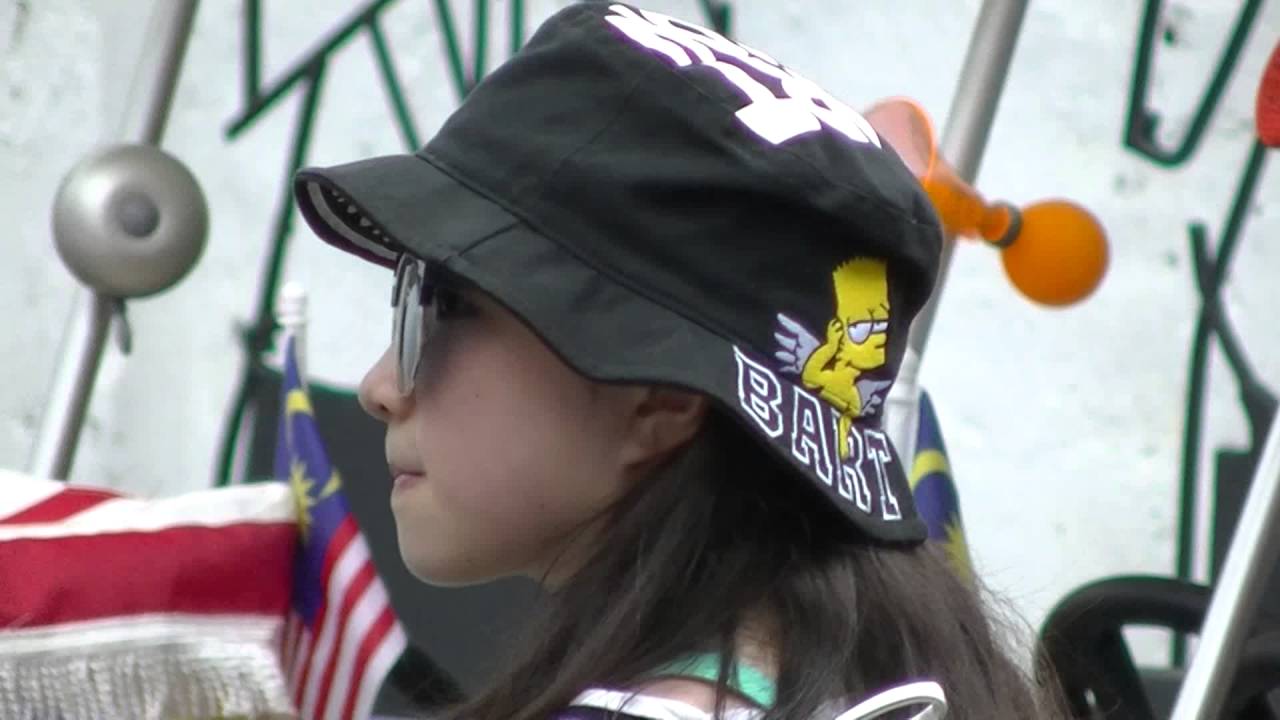 Armenian Street Art, Penang, August 2016 tinangka