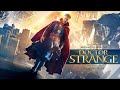 Michael Giacchino: Doctor Strange Theme [Extended by Gilles Nuytens]