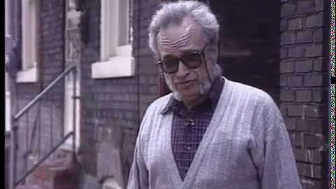 Out of This Furnace: A Walking Tour of Thomas Bell...
