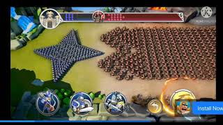 Lords mobile tower defense screenshot 4