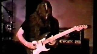 cryptopsy - regina canada - june 18 1995 - song 07
