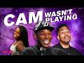 Cam'ron & Memphis Bleek Clear The Air On Roc-A-Fella Tension & Jay-Z