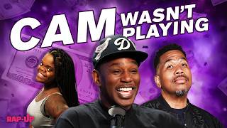 Cam'ron Admits He Was Scared To Link With Big Shawty 816 Guide