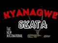 Skata - Kyanagwe - RX - @skata009 | Instagram  skatrecords | (SRE)