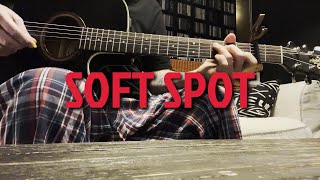 Soft Spot (George Thorogood Cover)