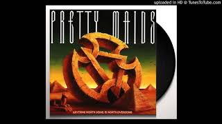 Pretty Maids - Hell On High Heels (1999)