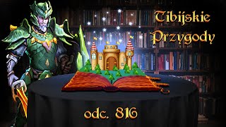 Tibian Adventures part 816 - TKF War