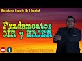 🔥 Fundamentos: OÍR y HACER (Predica 13/9/2020) 🔥