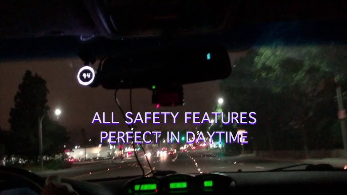 Garmin Dash Cam 55 REVIEW - MacSources