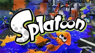 Vignette de la vidéo "DJ Octavio (Final Boss) - Splatoon OST Extended"