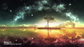 Reverie - Ambient Music | Omnisphere, Joshua Bell Violin, Hans Zimmer Strings, Chamber Strings