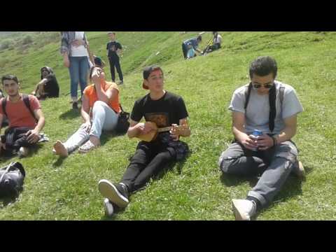 აფხაზი ვარ -  afxazi var