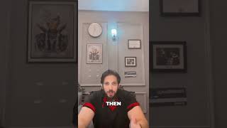 Christian Zionism: Antichrist, Gog/Magog, and Rapture Explained #shorts