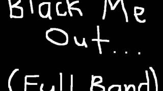 Video thumbnail of "Against Me! - Black Me Out (Full Band) ***(NEW SONG)***"