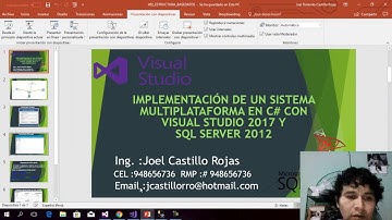 V02 ESTRUCTURA BASE DATOS - IMPLEMENTACION DE UN ERP C# Y SQL SERVER