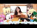 ||Mha reacts to Sssniperwolf ||