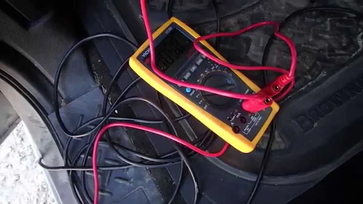 Ford F150 Door locks Won't Unlock Solved