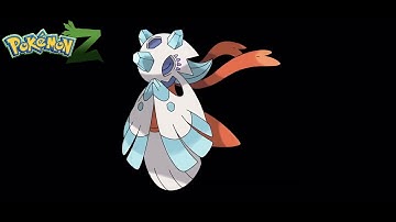 Pokémon Z - All New Mega Pokemon Cries (Cancelled Game) [FANMADE]