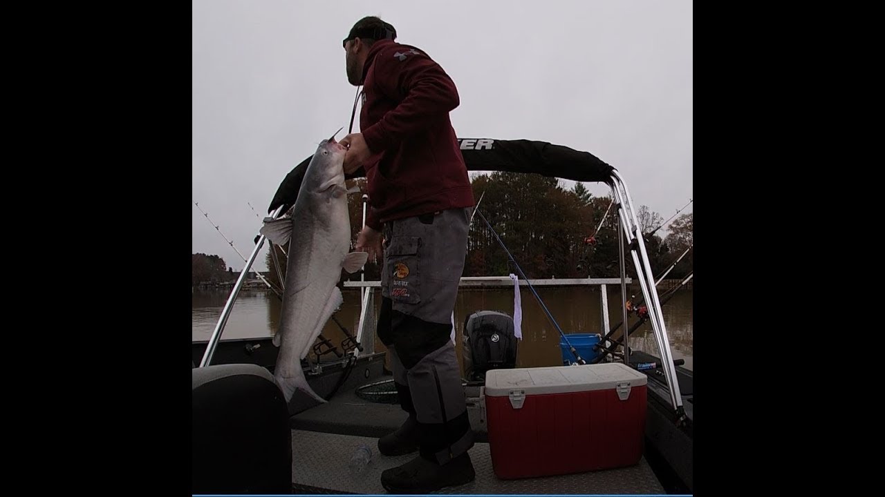 Lake Tilllery Yadkin Masters Tournament - Dec. 18