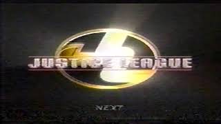 6/8 - Cartoon Network Tape 5 (11/17/01)