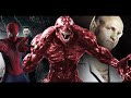 Venom 2 Maximum Carnage Fanmade Trailer