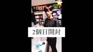 [VIXX]えらるの熱狂的ファンCD買うの巻[日本語字幕]