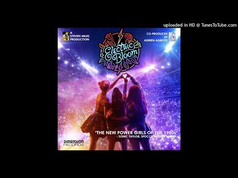 Electric Bloom The Lies We Tell Our Hearts 1983