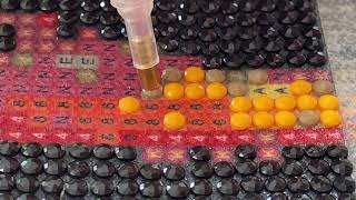 Diamond Painting Autumn Landscape Number 12