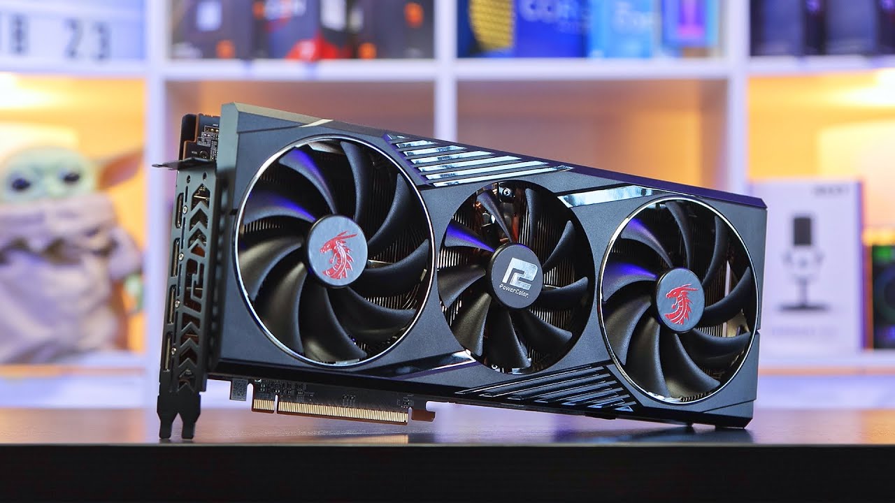 Where to buy AMD Radeon RX 6800XT: find stock here