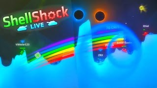 EPIC SHOCKWAVE! - SHELLSHOCK LIVE