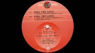 E & B Project - Feel The Love (Exit EEE's Update Version) 1998