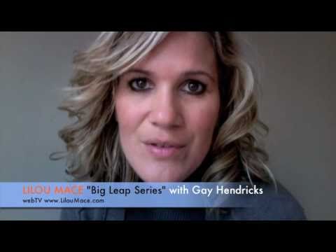 The big leap by gay hendrick