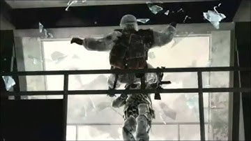 FUNNY SCREENSHOTS CoD.wmv