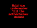 Green Day Kill the dj lyrics Video Mp3