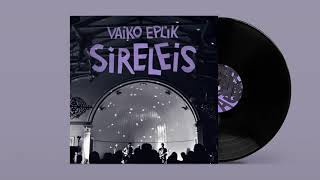 Video thumbnail of "Vaiko Eplik - Uus tüdruk / New Girl"