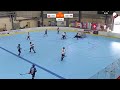 2025 ISBHF WJBHC: Great Britain vs. Slovakia (U16 Men's Group Play)
