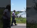 12 killed in Missouri skydiving plane crash