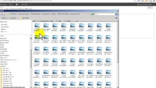 Wordpress Media Library Intro and Overview