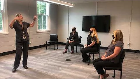 Charades video