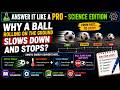 Answer It Like A Pro Ep 8 - The Energy Wastage Scenario