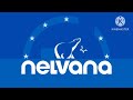 Nelvana Limited logo (2026-present)