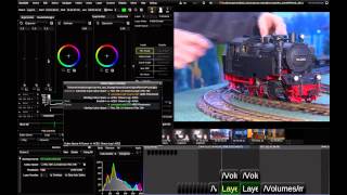 Part 2  Effective Colour Management from Production to Distribution HD