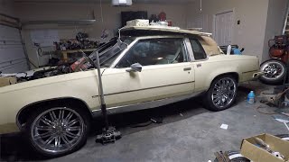 Match Highlights CUTLASS ALTERNATOR BRACKET INSTALL FROM LSX INNOVATIONS!!!