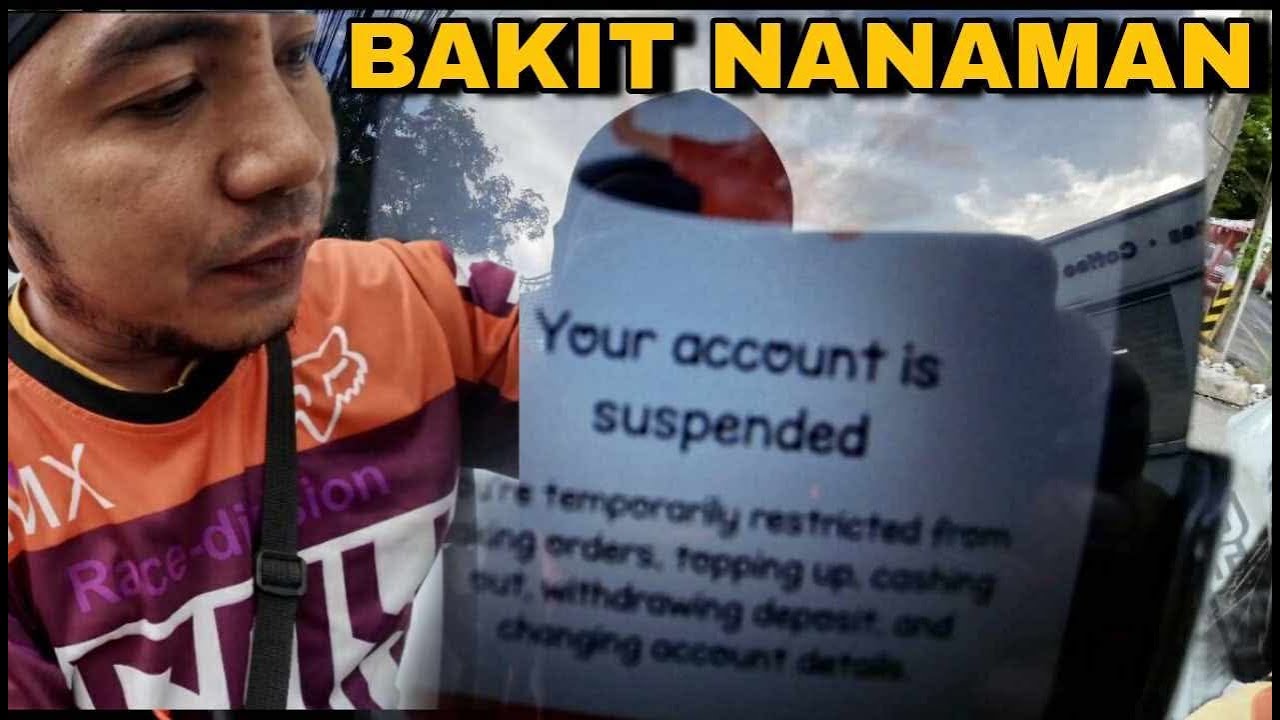 PINAPAKABA MUNA AKO | LALAMOVE