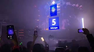 Above & Beyond (NYE) 2020 Ball Drop at New York Expo Center