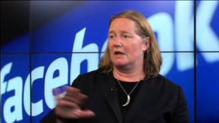 Facebook 'Instant News': New York Times, BuzzFeed, National Geographic among content providers